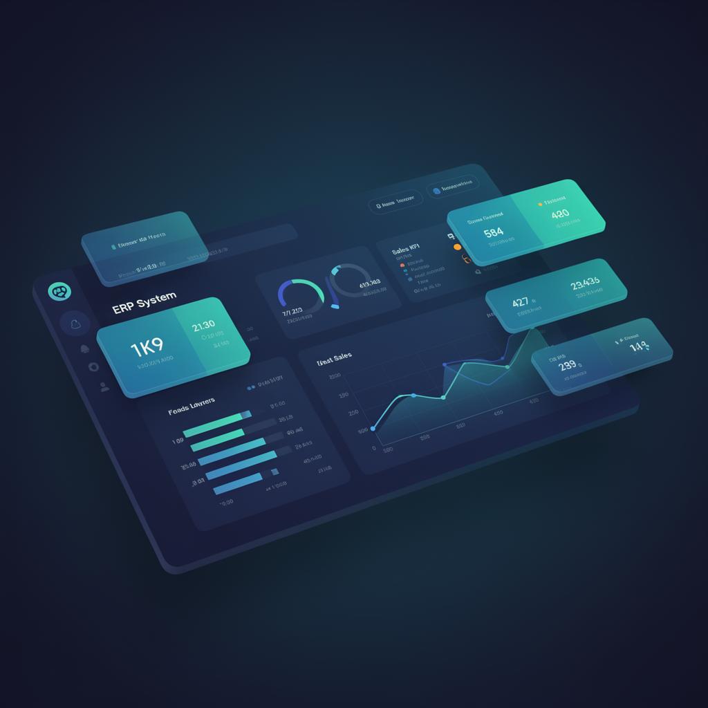 Verttice ERP