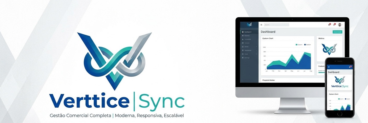 Verttice Sync